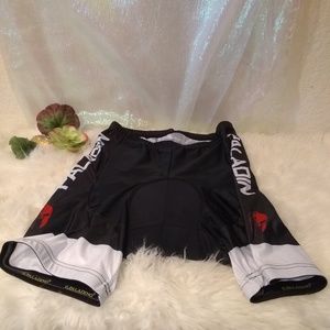 🚲Paladin Biker Shorts-Store Stock Shelf Pull🚲